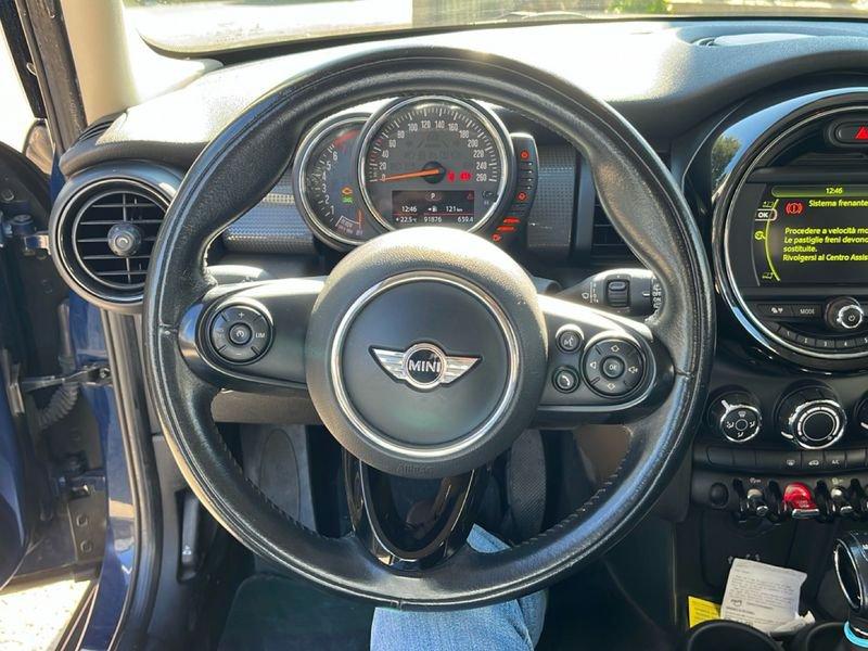 MINI Mini 5 porte Mini 1.5 Cooper 5 porte