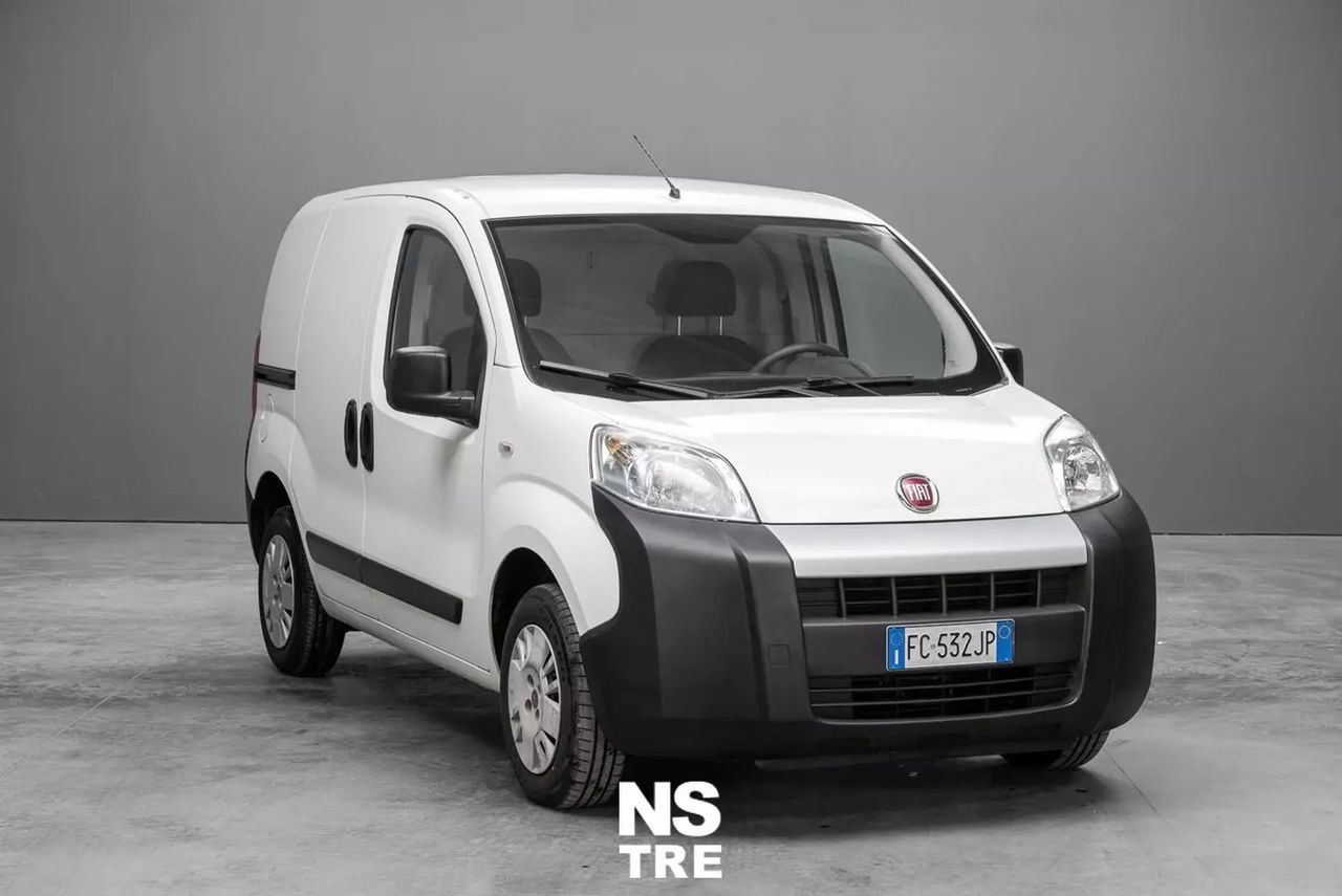 Fiat Fiorino 1.3 mjt 75CV N1 Autocarro (IVA ESCLUSA)