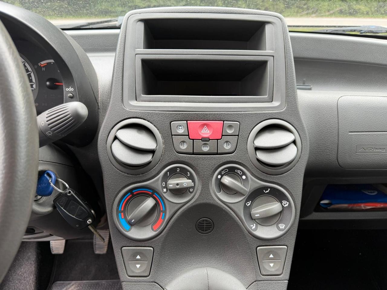 Fiat Panda 1.2 Dynamic UNICO PROPRIETARIO