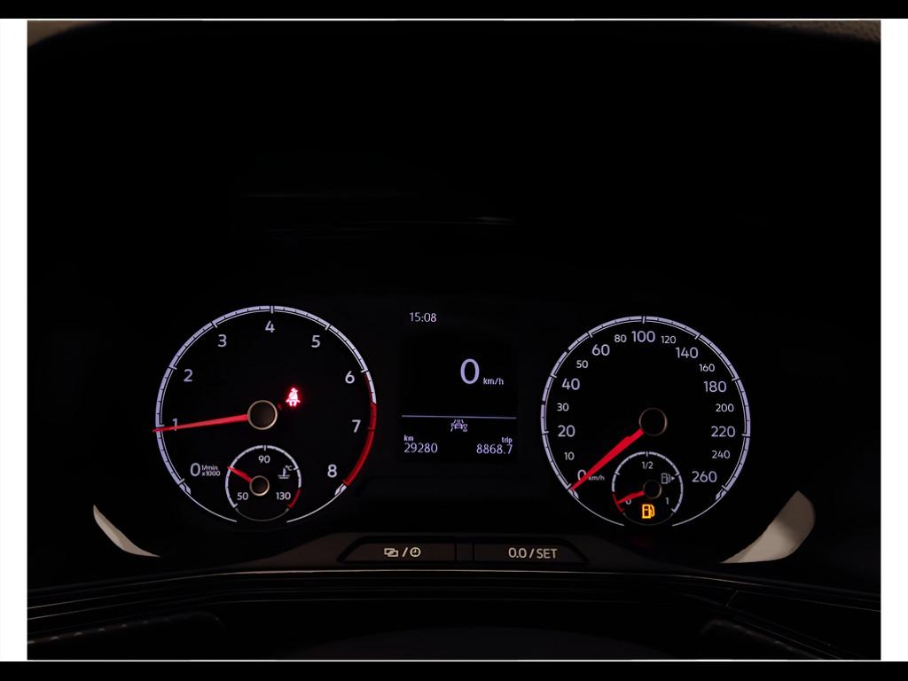 VOLKSWAGEN T-Cross 2019 - T-Cross 1.0 tsi Style 95cv