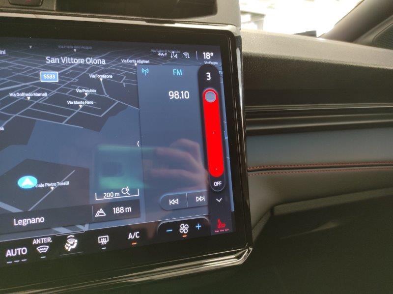 FORD Puma '19-> - Puma 1.0 EcoBoost Hybrid 125 CV S&S aut. ST-Line X