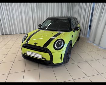 MINI Mini 5 porte (F55) - Mini 1.5 Cooper Yours 5 porte