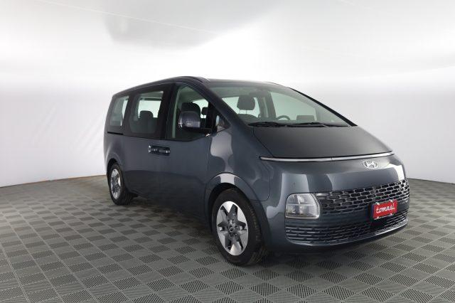 HYUNDAI Staria Staria 2.2 AT 2WD 9 posti Wagon