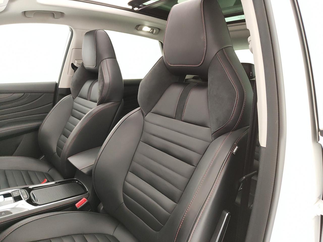 Mg HS 1.5T-GDI AT Luxury