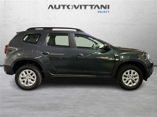 DACIA Duster 1.0 TCe Comfort 4x2