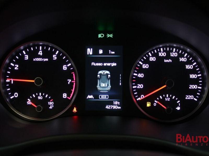 KIA Stonic Stonic 1.0 T-GDi 100 CV MHEV MT Style