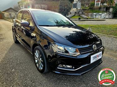 VOLKSWAGEN Polo 1.2 TSI 5p. Highline BlueMotion Technology