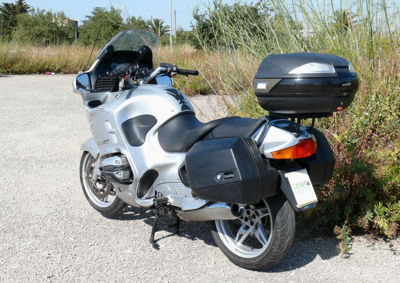 Bmw R 1150 RT (M1355)