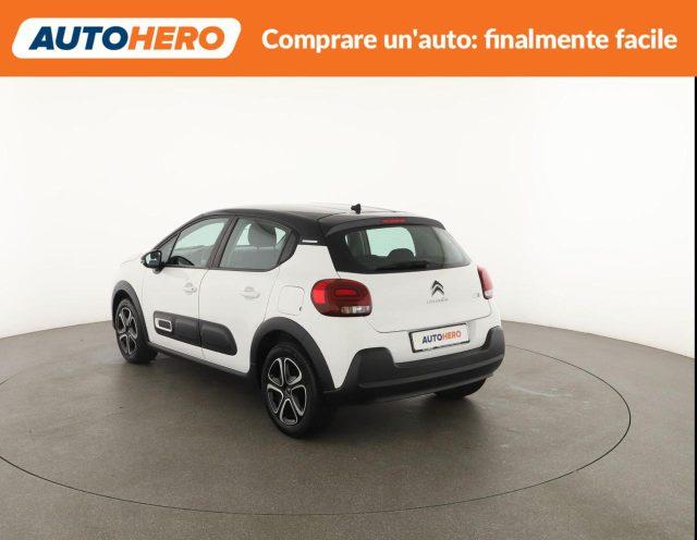 CITROEN C3 PureTech 83 Feel Pack