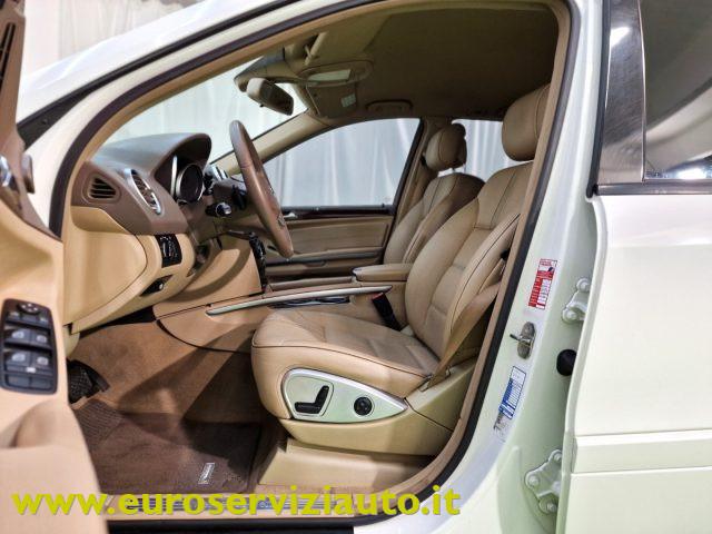 MERCEDES-BENZ ML 280 CDI Premium