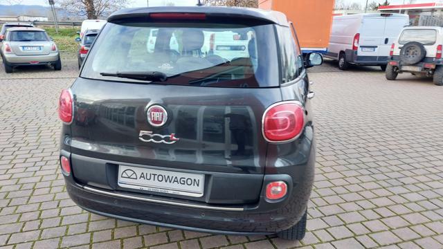 FIAT 500L 1.3 Multijet 85 CV Pop Star
