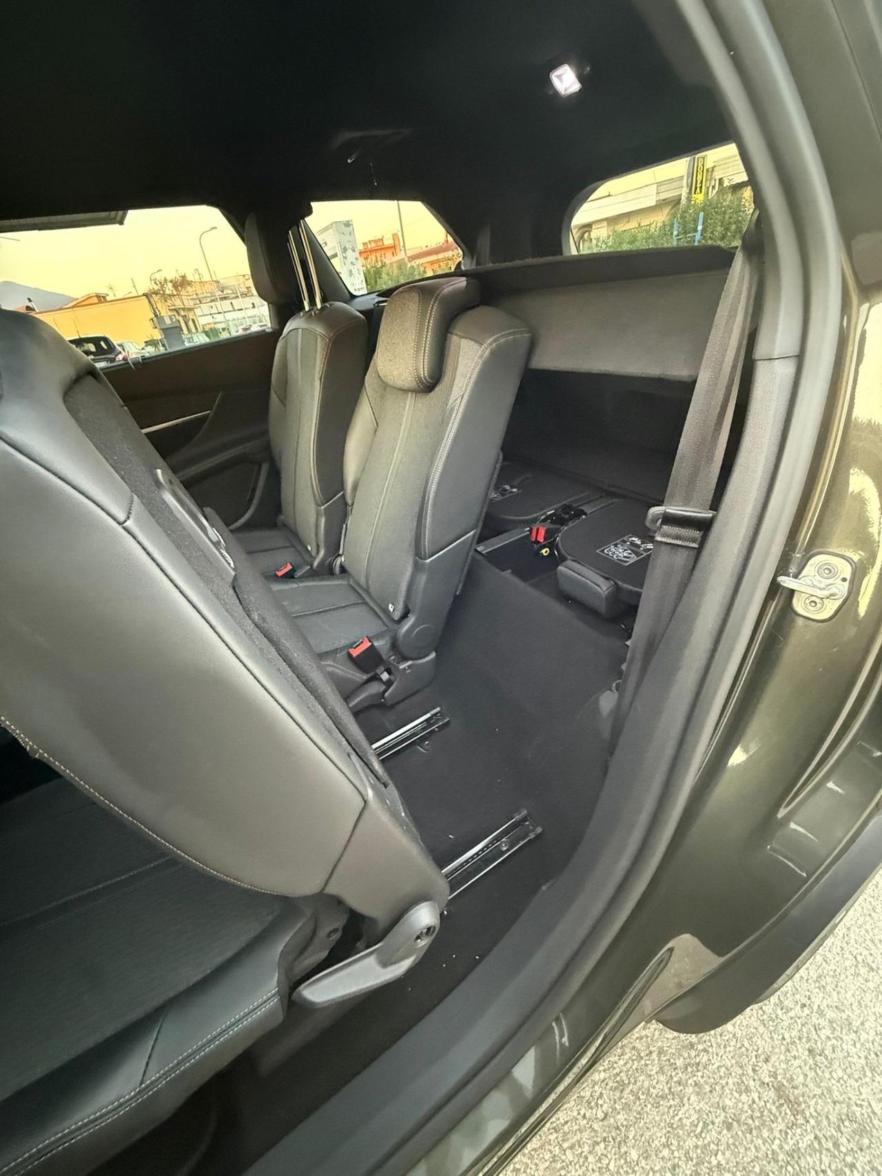 Peugeot 5008 BlueHDi 130cv S&S EAT8 GT