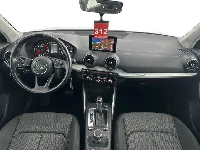 AUDI Q2 30 TDI S tronic Admired