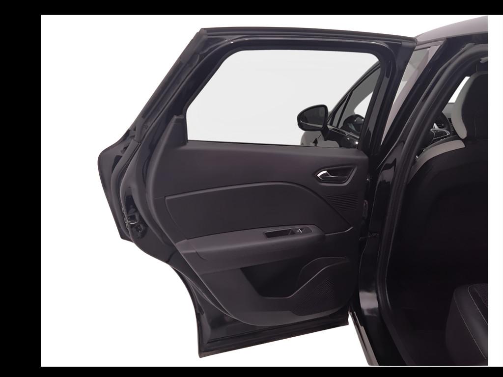 RENAULT Captur II 2019 - Captur 1.6 E-Tech full hybrid Techno 145cv auto