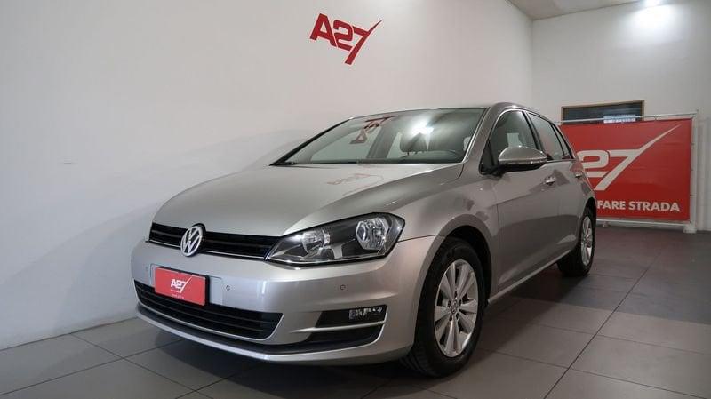 Volkswagen Golf Golf 5p 1.6 tdi (btdi) Comfortline 110cv