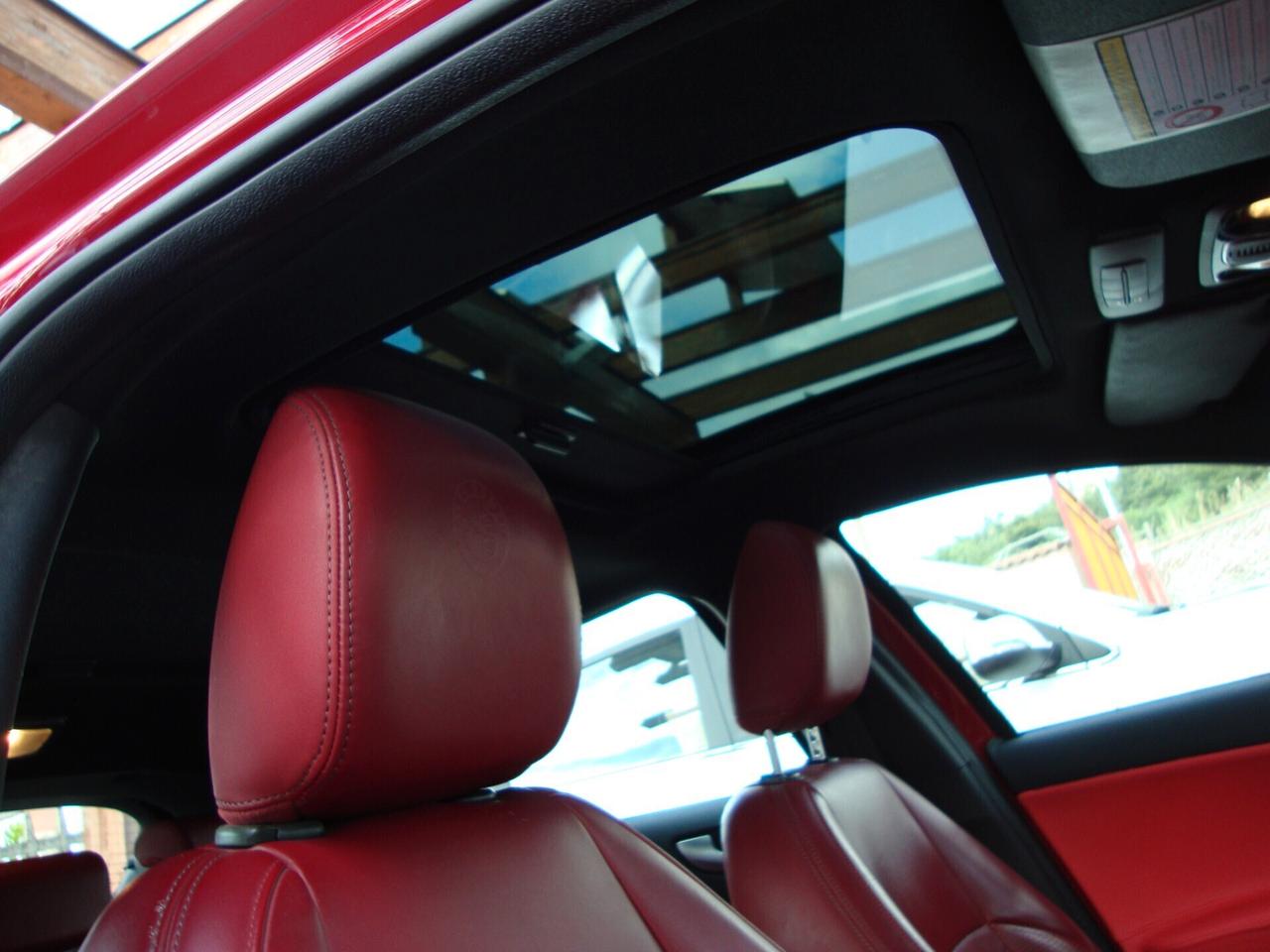 Alfa Romeo Giulietta 2.0 JTDm-2 175 CV TCT Exclusive