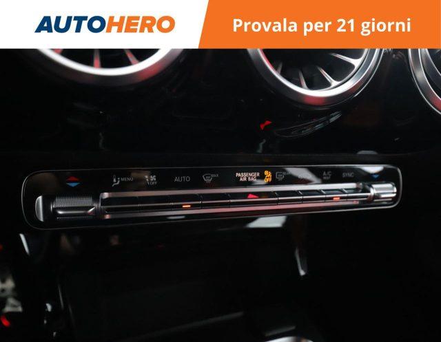 MERCEDES-BENZ A 200 d Premium