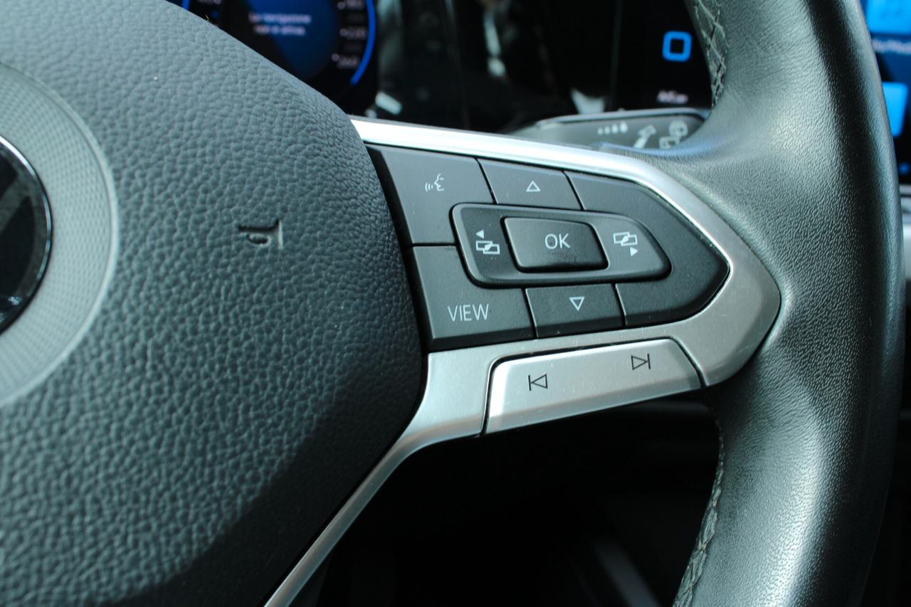 Volkswagen Golf 2.0 TDI SCR Style