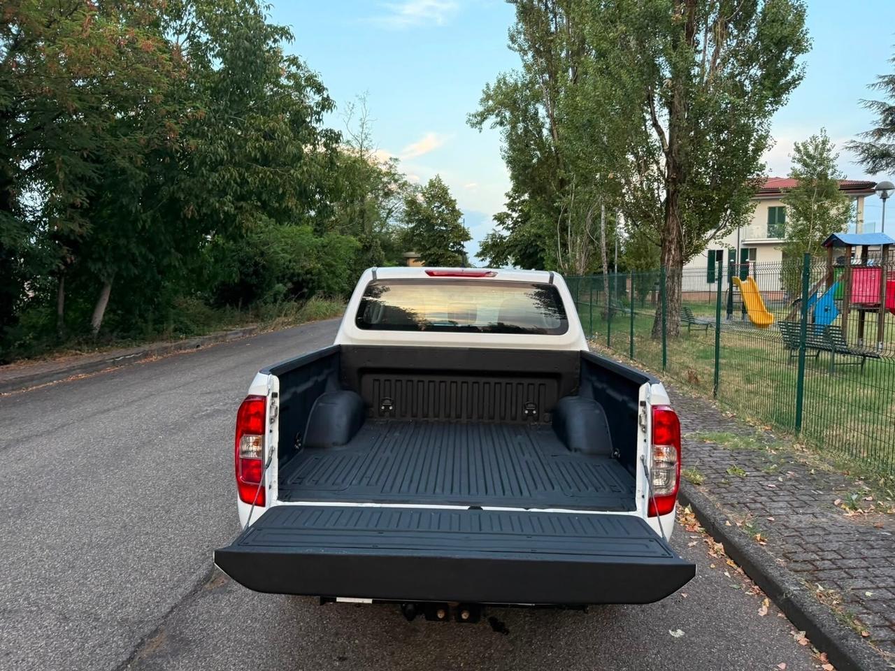 Nissan Navara PICK-UP 2021-SUPER PREZZO OK PERMUTE