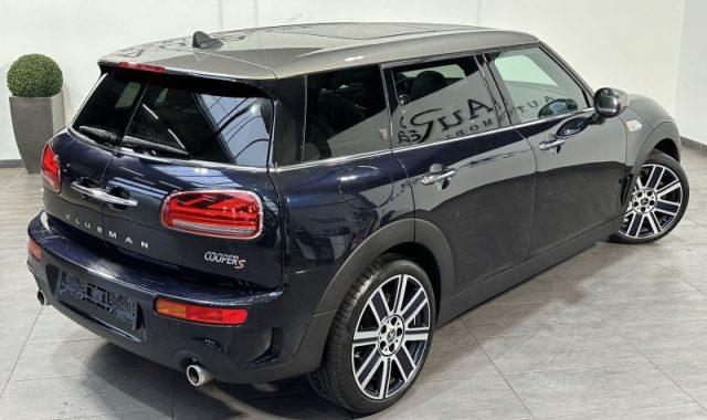 MINI Clubman 2.0 Cooper S Clubman