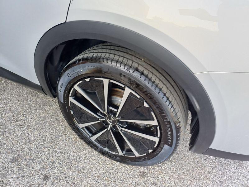DS DS7 - DS7 1.5 bluehdi Opera 130cv auto