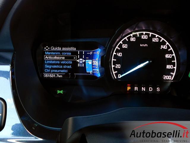 FORD Ranger 2.0 ECOBLUE aut. 213 CV DC Wildtrak 5 posti