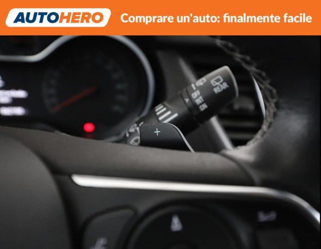 OPEL Grandland X 1.6 Hybrid Plug-in aut. FWD