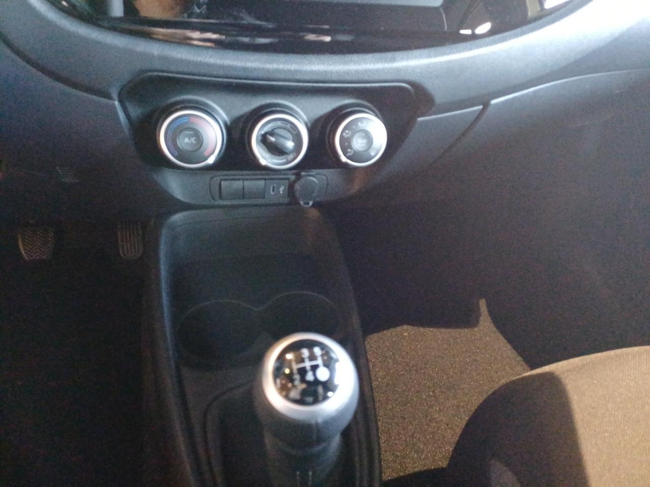TOYOTA Aygo X - Aygo X 1.0 VVT-i 72 CV 5 porte Active