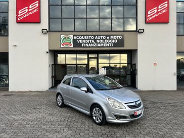 Opel Corsa 1.3 CDTI 3P.|NEOPATENTATI