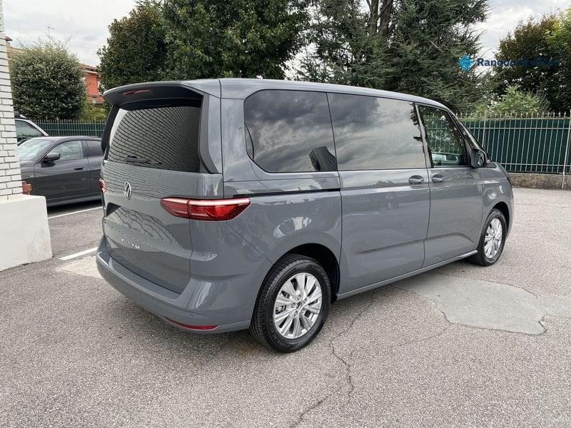 Volkswagen Multivan 2.0 TDI 150CV DSG Space