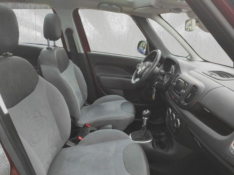 FIAT 500L 1.4 Pop Star 95cv