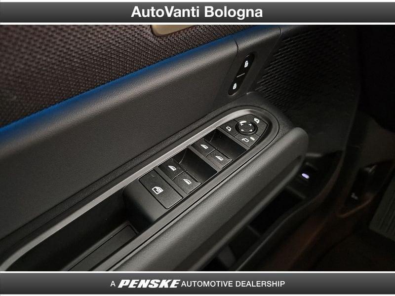 MINI Countryman Mini Countryman 2.0 48V S JCW all4 auto