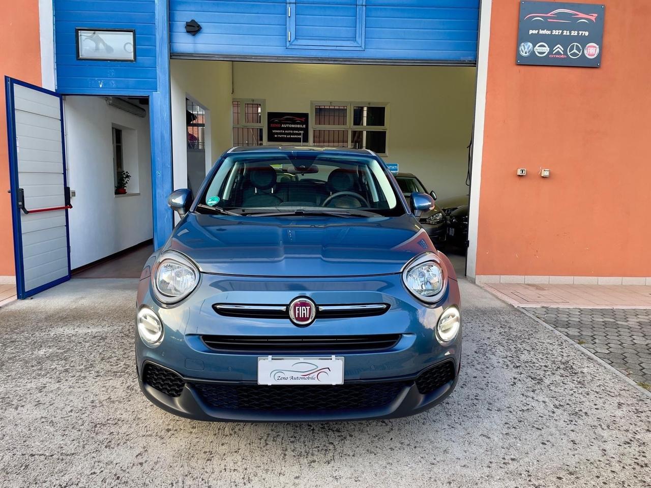 Fiat 500X 1.0 120 CV City Cross