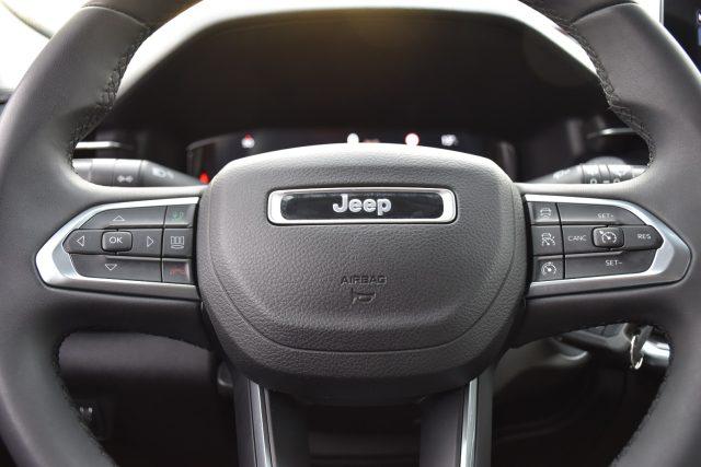 JEEP Compass 1.6 Multijet II 2WD Business
