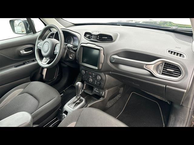 JEEP Renegade 1.5 Turbo T4 MHEV 130cv Limited 2WD DCT