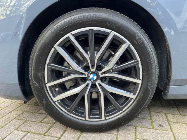 BMW 218 d Active Tourer Msport auto