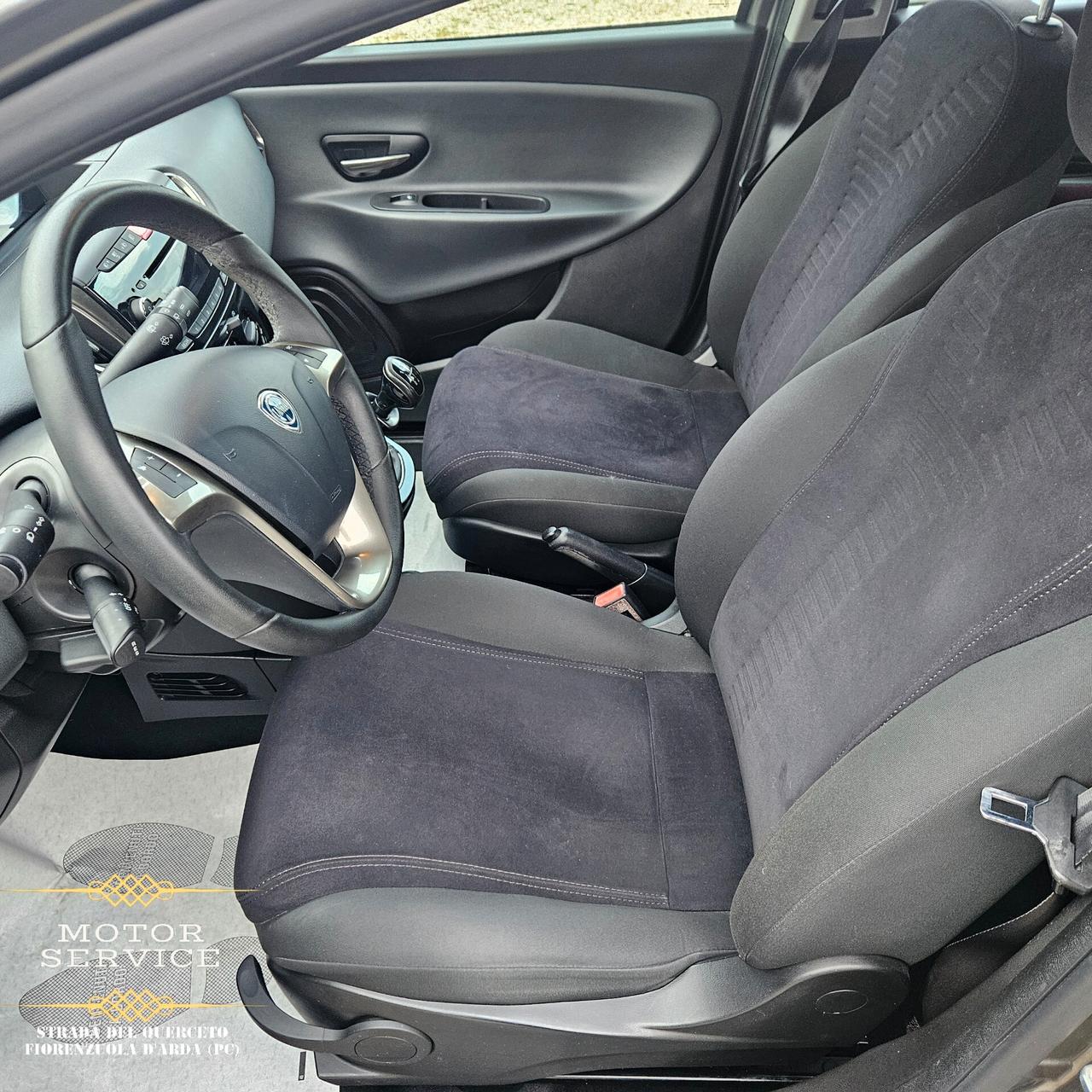 Lancia Ypsilon 1.2 69cv GARANTITA DA 59€ MESE