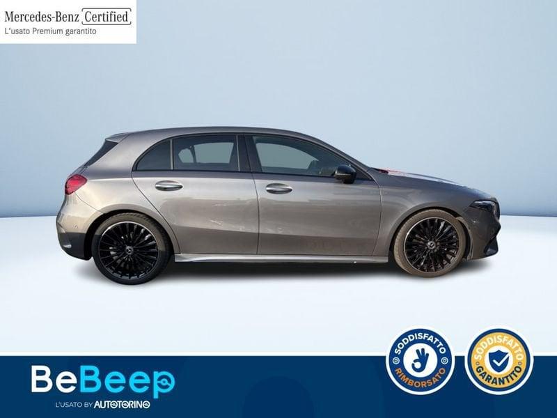 Mercedes-Benz Classe A A 180 AMG LINE PREMIUM AUTO