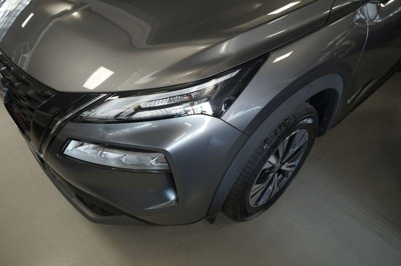 Nissan X-Trail IV 2022 1.5 e-power N-Connecta e-4orce 4wd auto 7p.ti