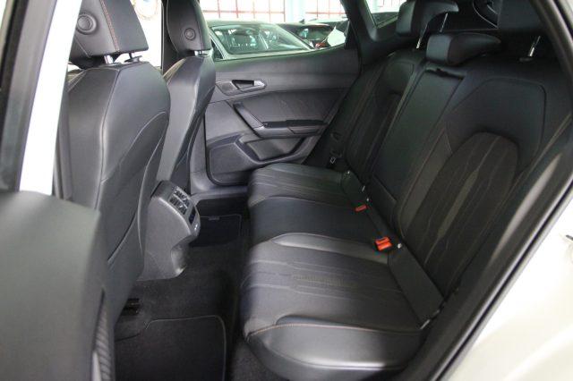 CUPRA Formentor 1.5 TSI 150CV DSG