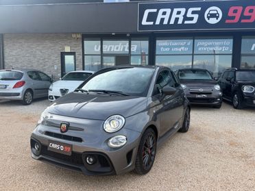 Abarth 695 1.4 Turbo T-Jet 180 CV M.T.A. COMPETIZIONE