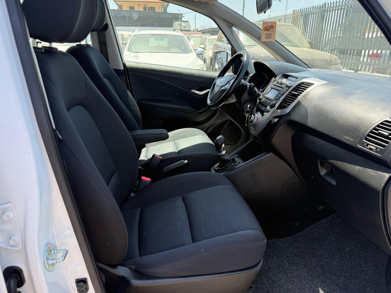 Hyundai iX20 1.4 90 CV XPossible