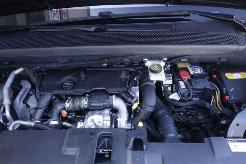 Citroën C4 Picasso Citroën C4 Picasso 1.6 e-HDi 115 Exclusive Unicoproprietario