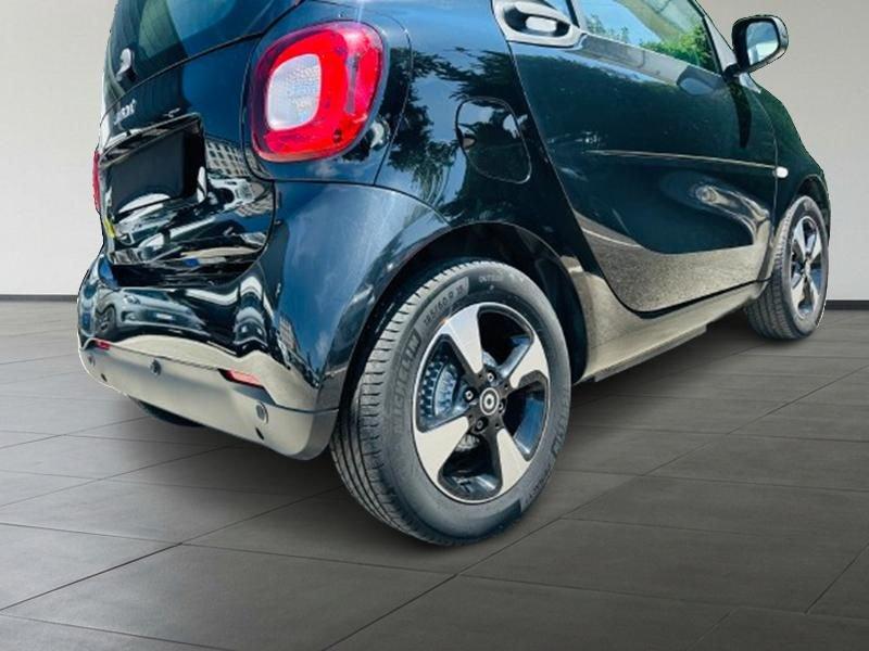 smart EQ Fortwo EQ 60kW passion