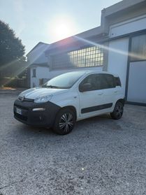 Fiat Panda 1.3 MJT S&S 4x4 Pop Climbing Van 2 posti