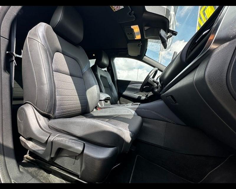 Nissan Qashqai Qashqai 1.5 e-power Tekna 2wd
