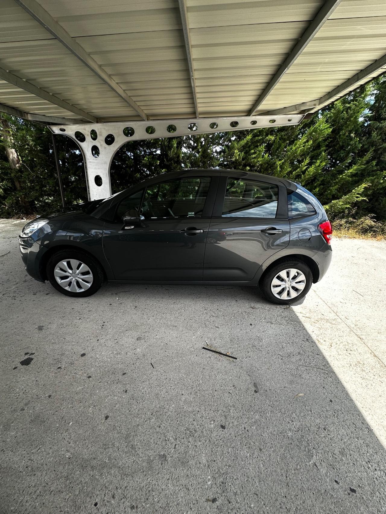 Citroen C3 1.1 COME NUOVA