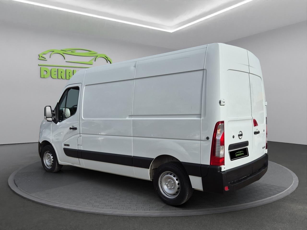 Nissan NV300 non 2300