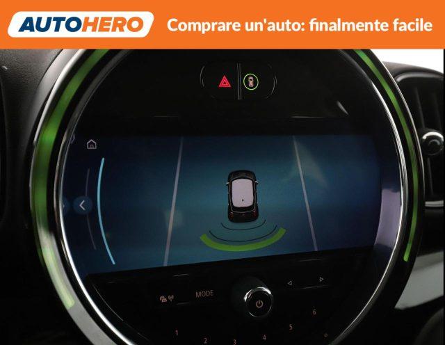 MINI Countryman 2.0 Cooper D Countryman