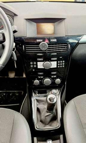 Opel Astra SW 1.6 Cosmo 115cv